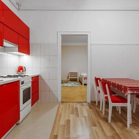 Apartament Astronomiczne Miejsce Перемишль Екстер'єр фото